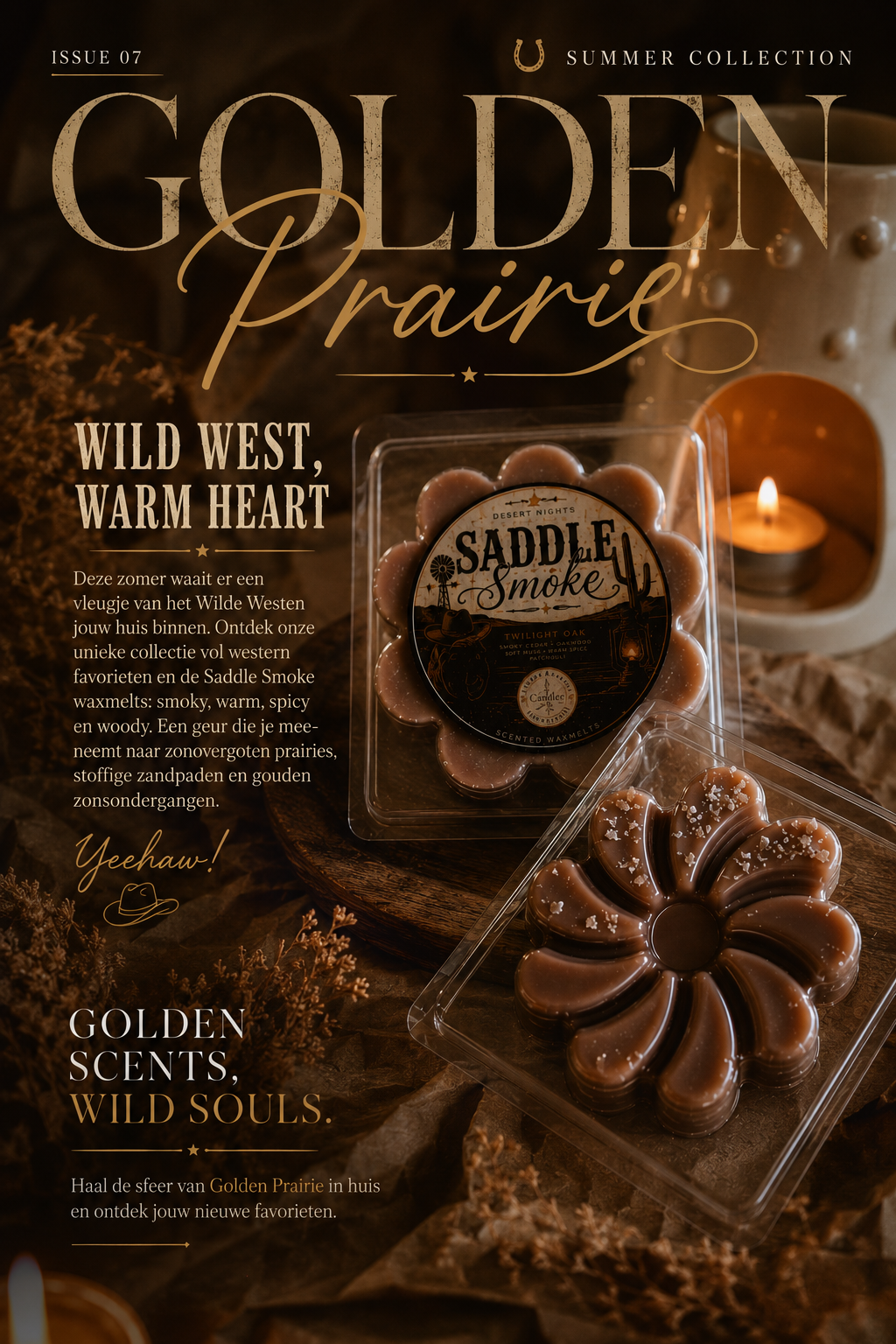 Golden Prairie