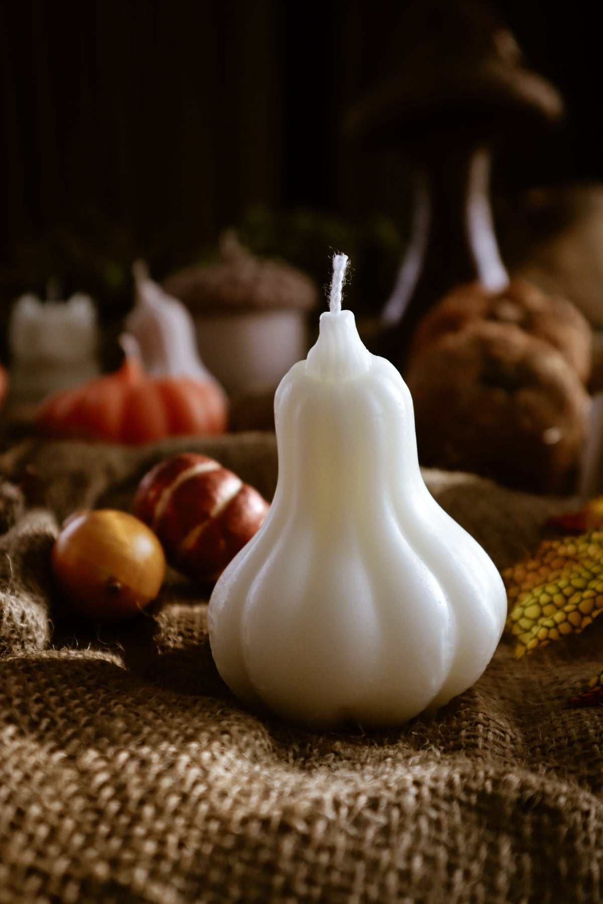 Butternutpompoen