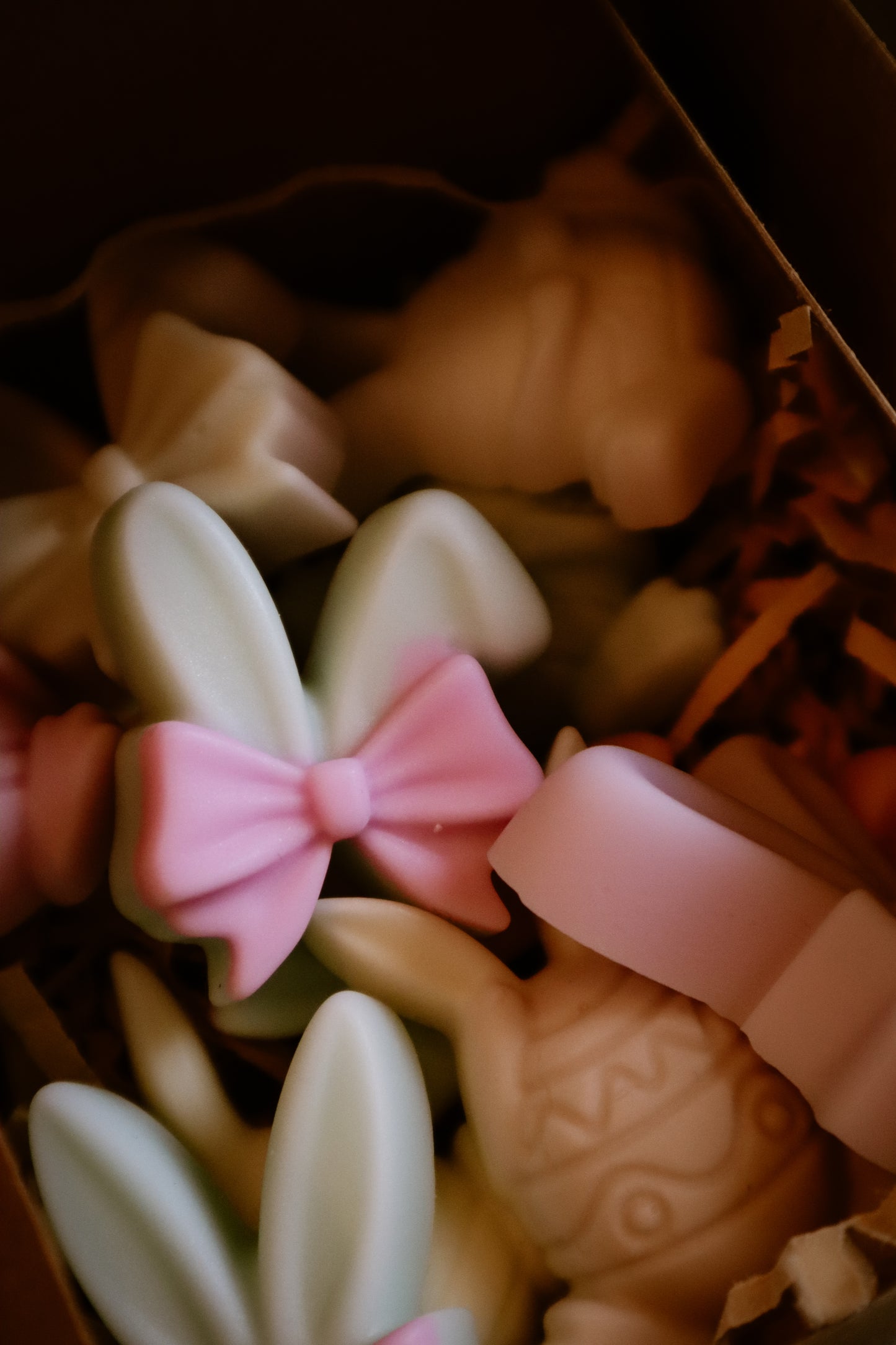 Waxmelts Luxe bloemig