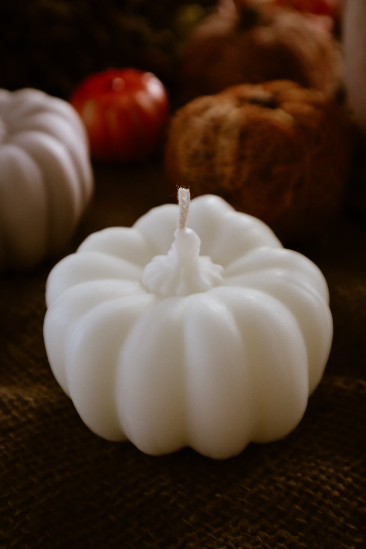 Pompoen