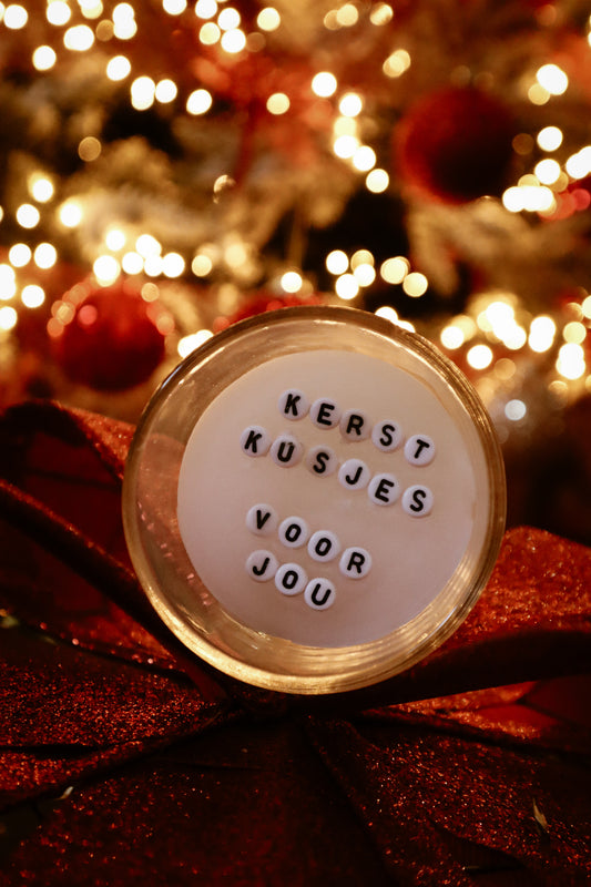 (Geheime) kerstboodschap