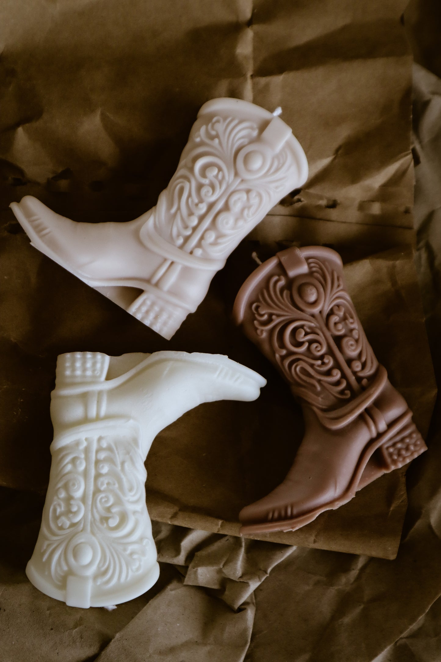 Cowboylaars