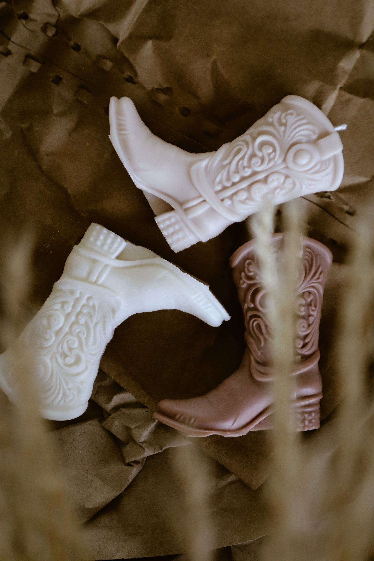 Cowboylaars