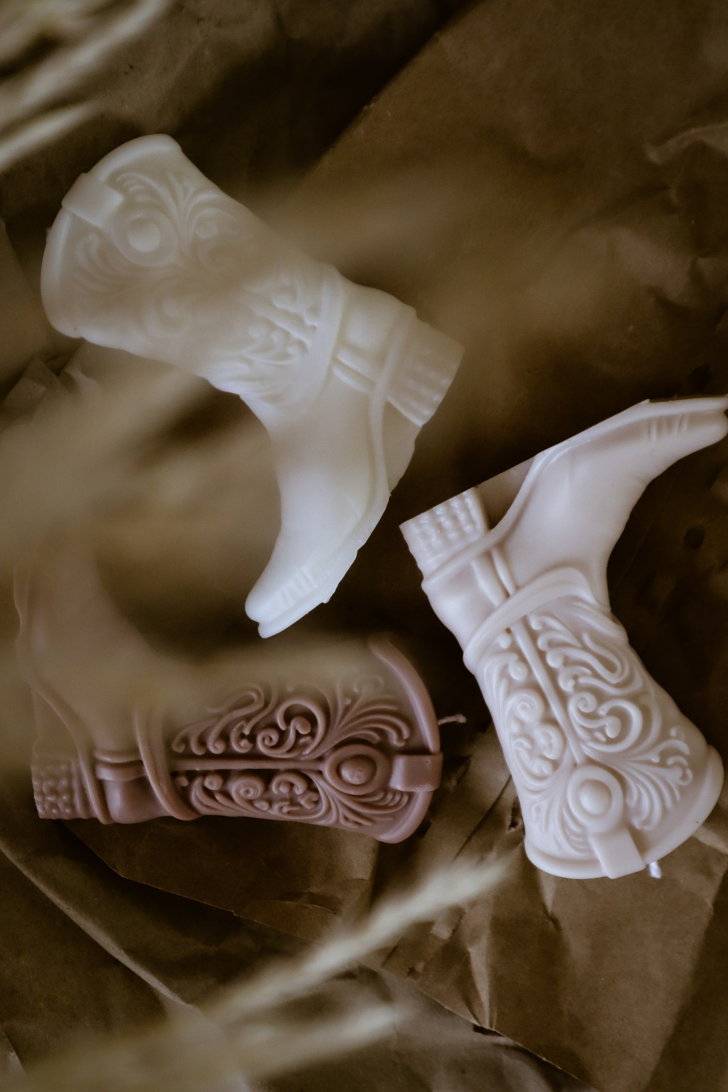 Cowboylaars