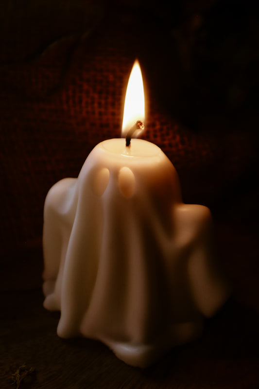 Spookje
