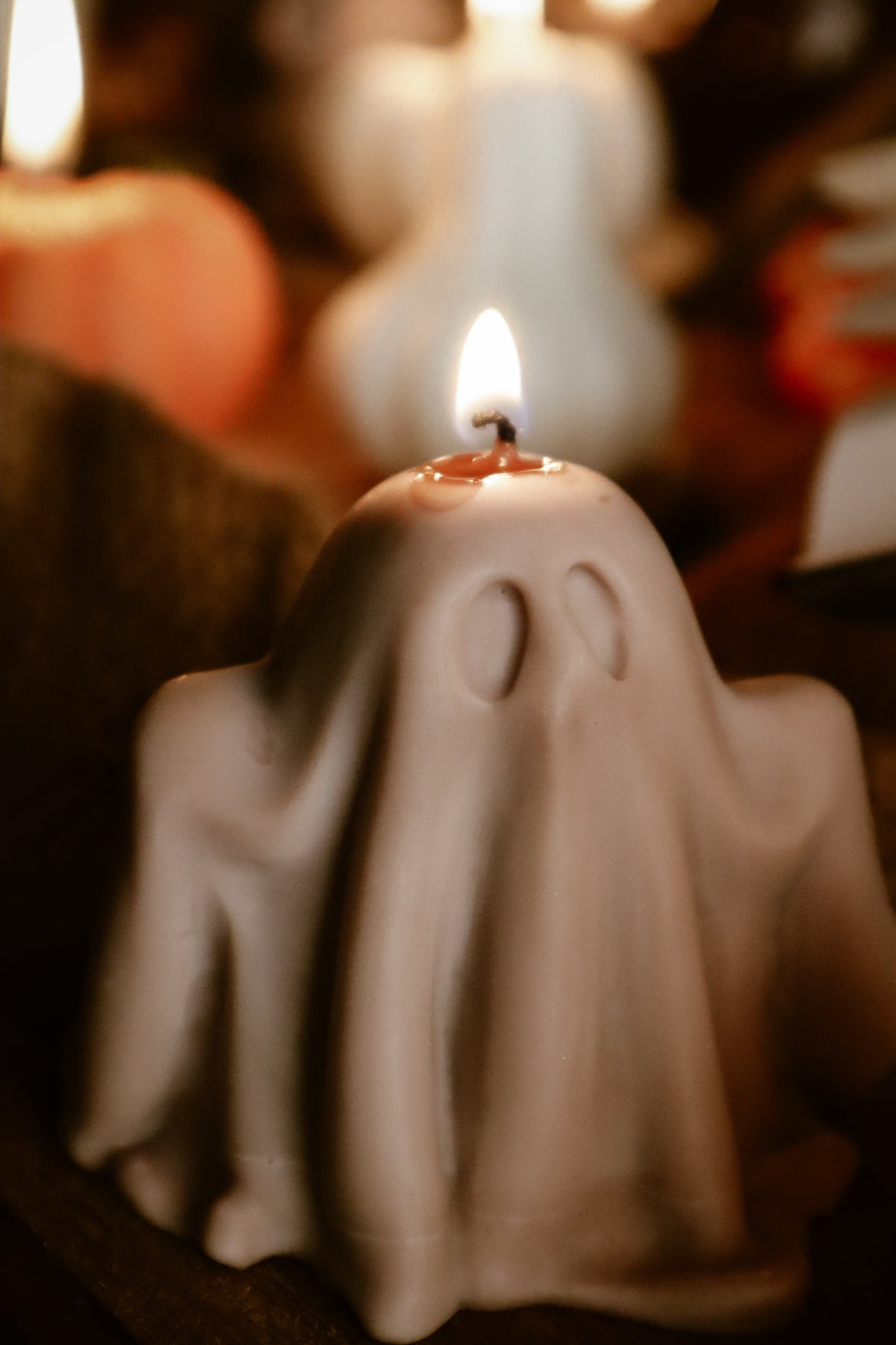 Spookje